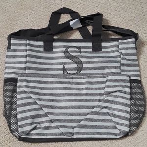 Thirty-One Crossbody Organizing Tote